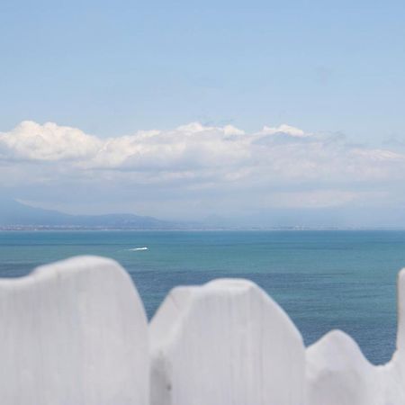 Una Villa - Amalfi Boutique Rooms B&B Εξωτερικό φωτογραφία