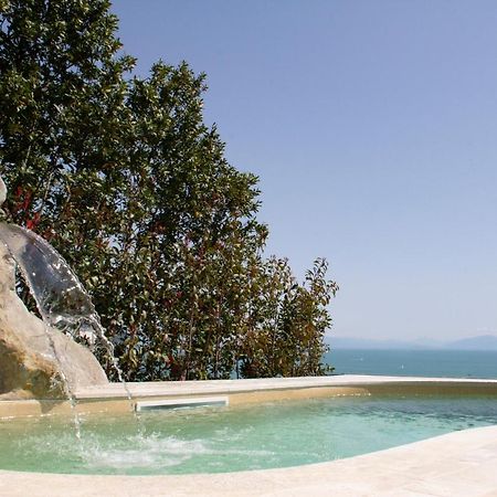 Una Villa - Amalfi Boutique Rooms B&B Εξωτερικό φωτογραφία