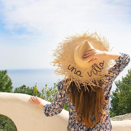 Una Villa - Amalfi Boutique Rooms B&B Εξωτερικό φωτογραφία