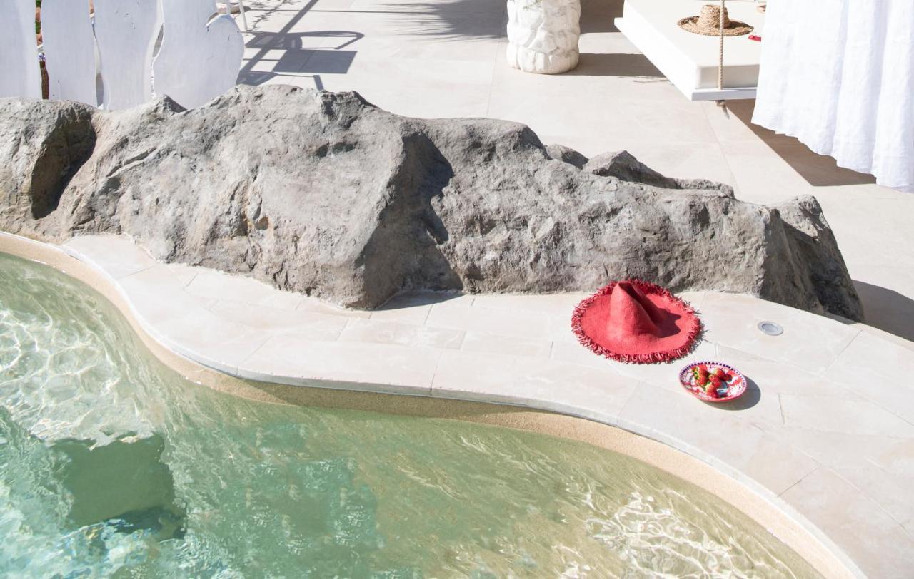 Una Villa - Amalfi Boutique Rooms B&B Εξωτερικό φωτογραφία