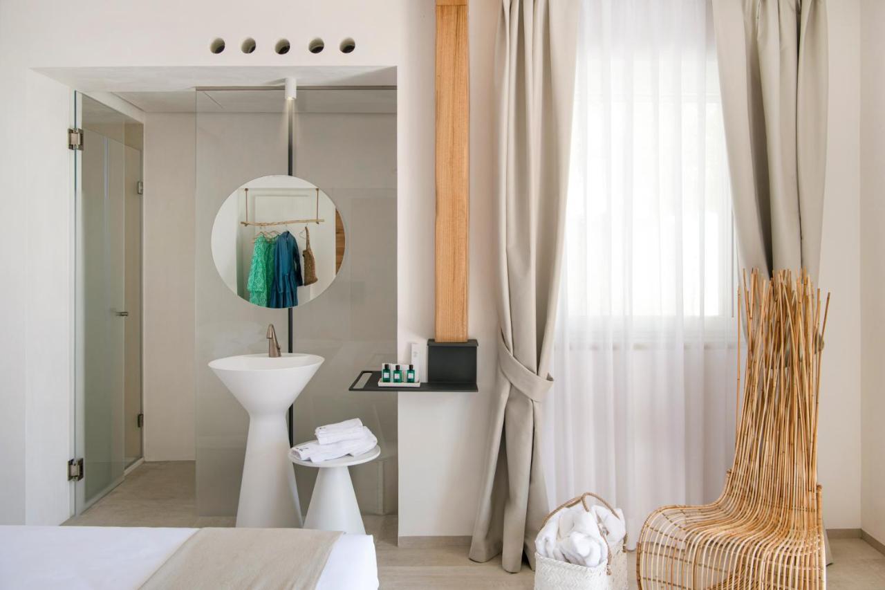 Una Villa - Amalfi Boutique Rooms B&B Εξωτερικό φωτογραφία