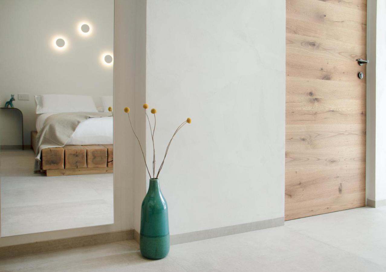 Una Villa - Amalfi Boutique Rooms B&B Εξωτερικό φωτογραφία