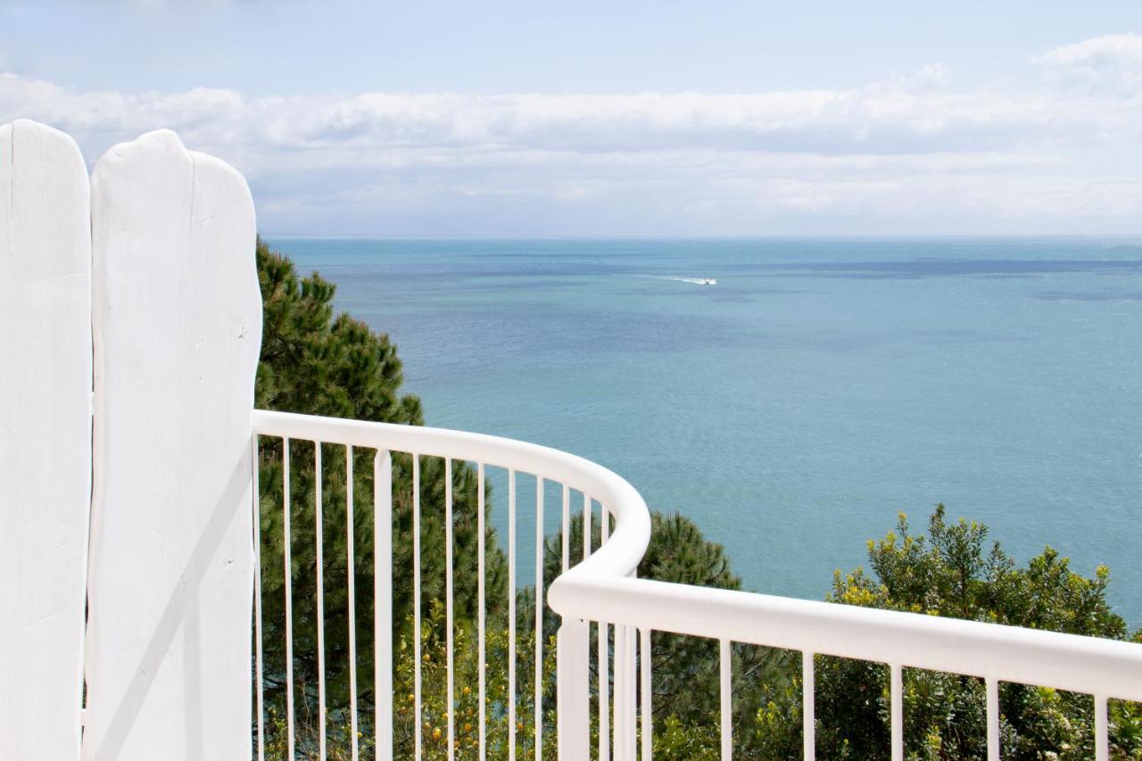 Una Villa - Amalfi Boutique Rooms B&B Εξωτερικό φωτογραφία