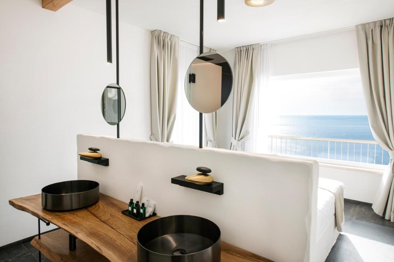 Una Villa - Amalfi Boutique Rooms B&B Εξωτερικό φωτογραφία