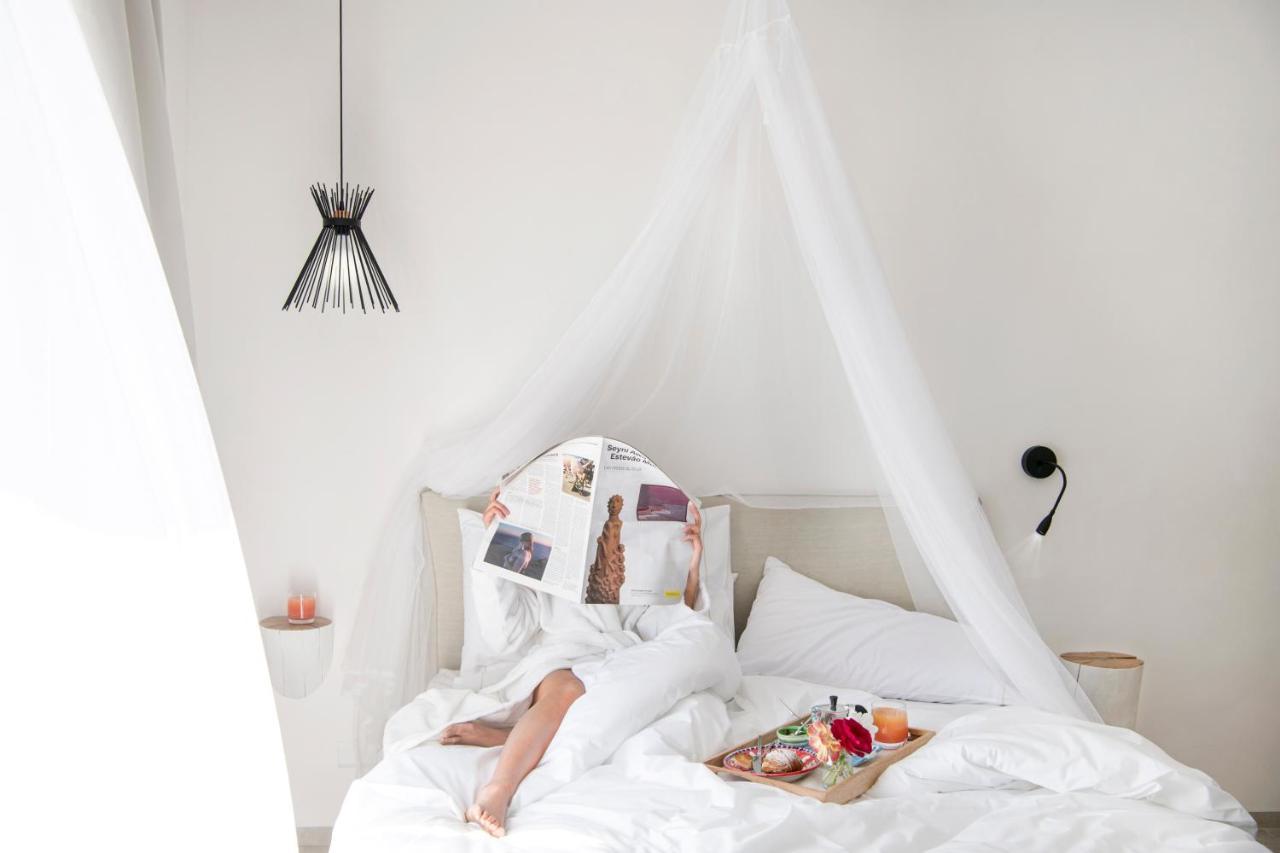 Una Villa - Amalfi Boutique Rooms B&B Εξωτερικό φωτογραφία