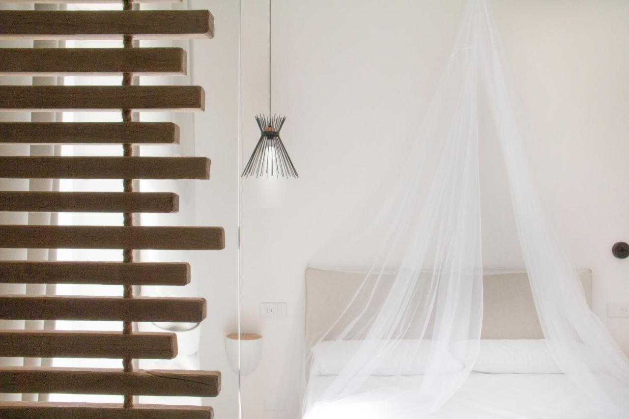 Una Villa - Amalfi Boutique Rooms B&B Εξωτερικό φωτογραφία